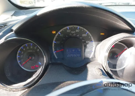 2012 Honda Fit Sport z USA, uszkodzony, nr VIN JHMGE8H54CC013267